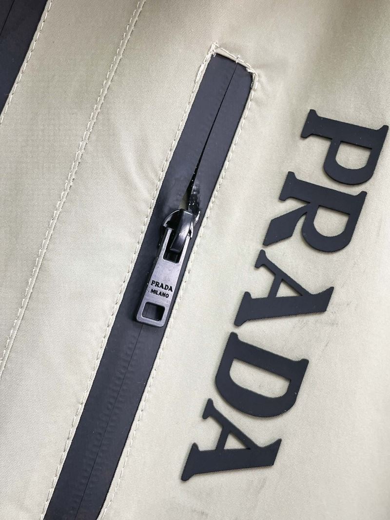 Prada Outwear